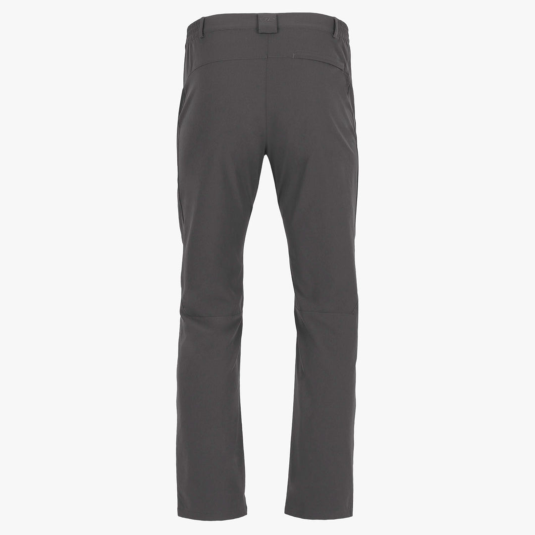 Highlander Munro Walking Trousers Mens Grey