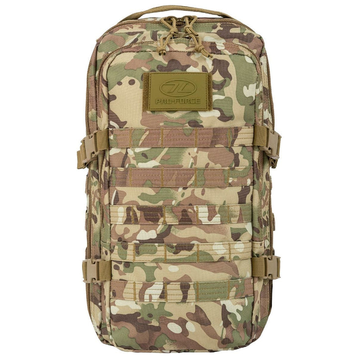 Highlander Forces Recon 20L Pack HMTC