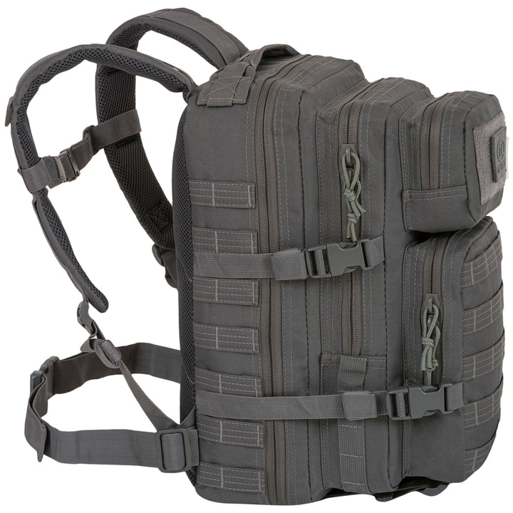 Highlander Forces Recon 28L Backpack Grey