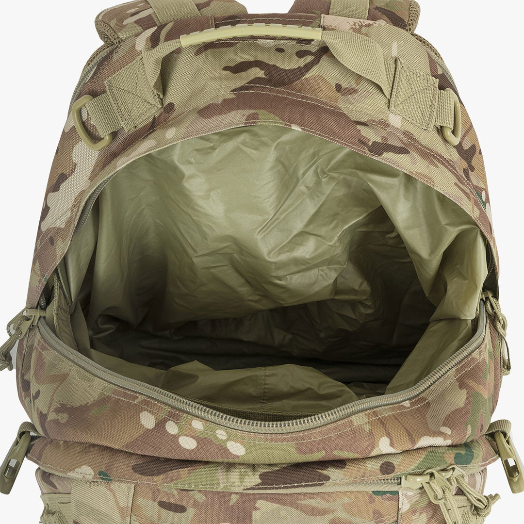 Highlander Forces Cerberus Assault Pack 30L HMTC