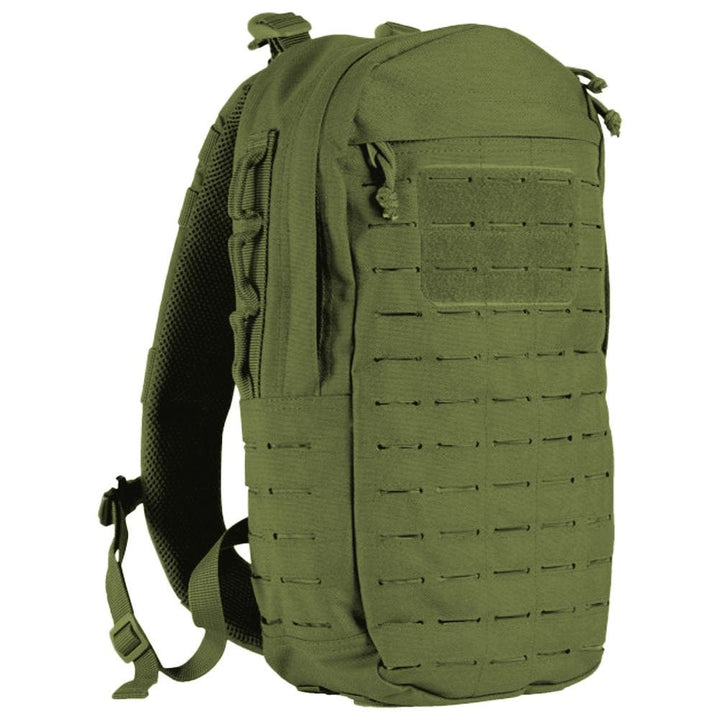 Highlander Forces Cobra Single Strap Pack Olive