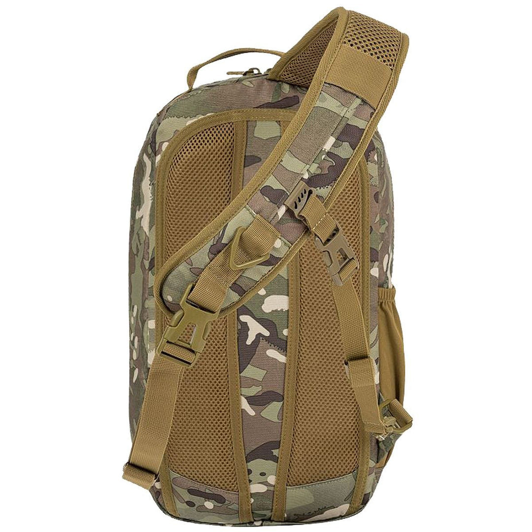 Highlander Scorpion Gearslinger Backpack HMTC