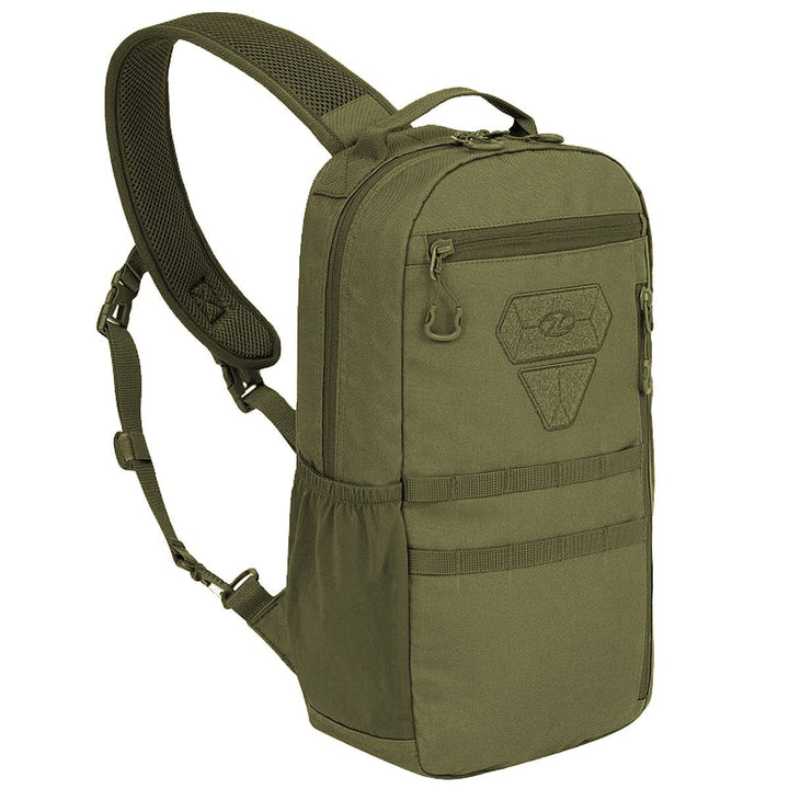 Highlander Scorpion Gearslinger Backpack Olive