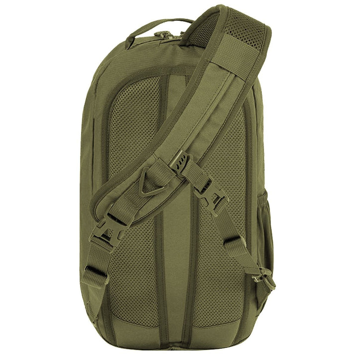 Highlander Scorpion Gearslinger Backpack Olive