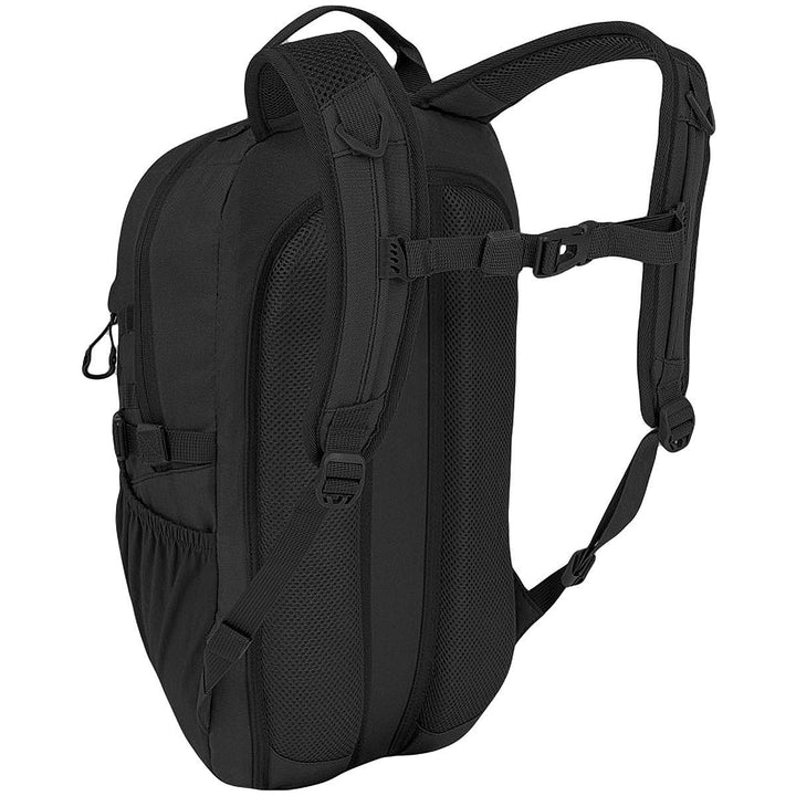 Highlander Eagle 1 Backpack Black