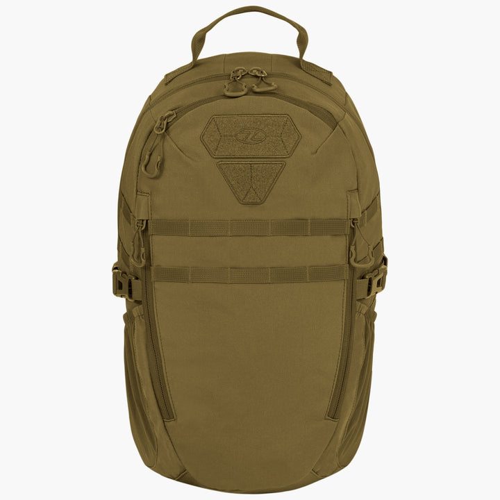 Highlander Eagle 1 Backpack Coyote Tan