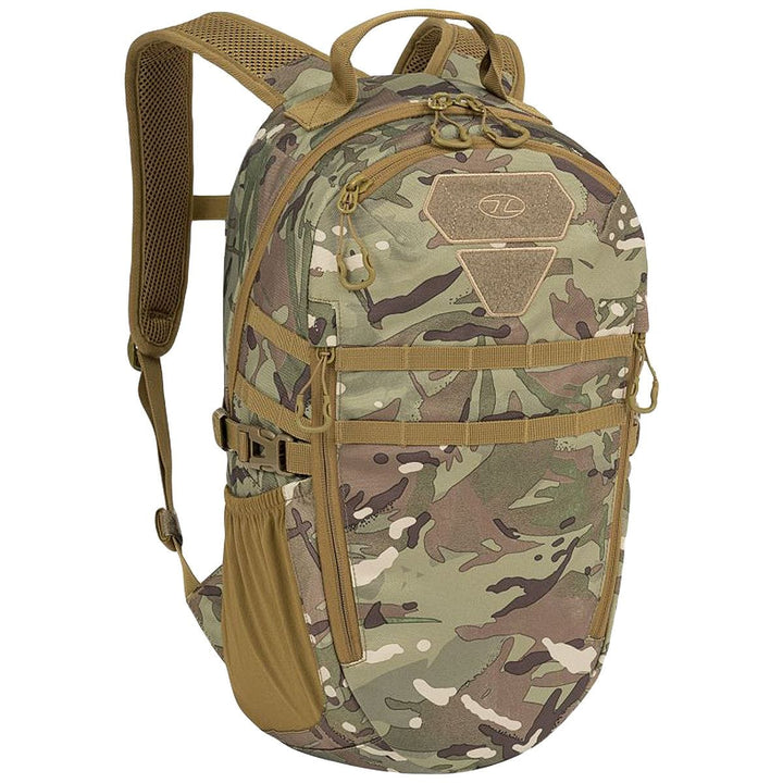 Highlander Eagle 1 Backpack HMTC