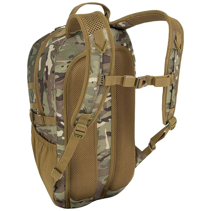 Highlander Eagle 1 Backpack HMTC