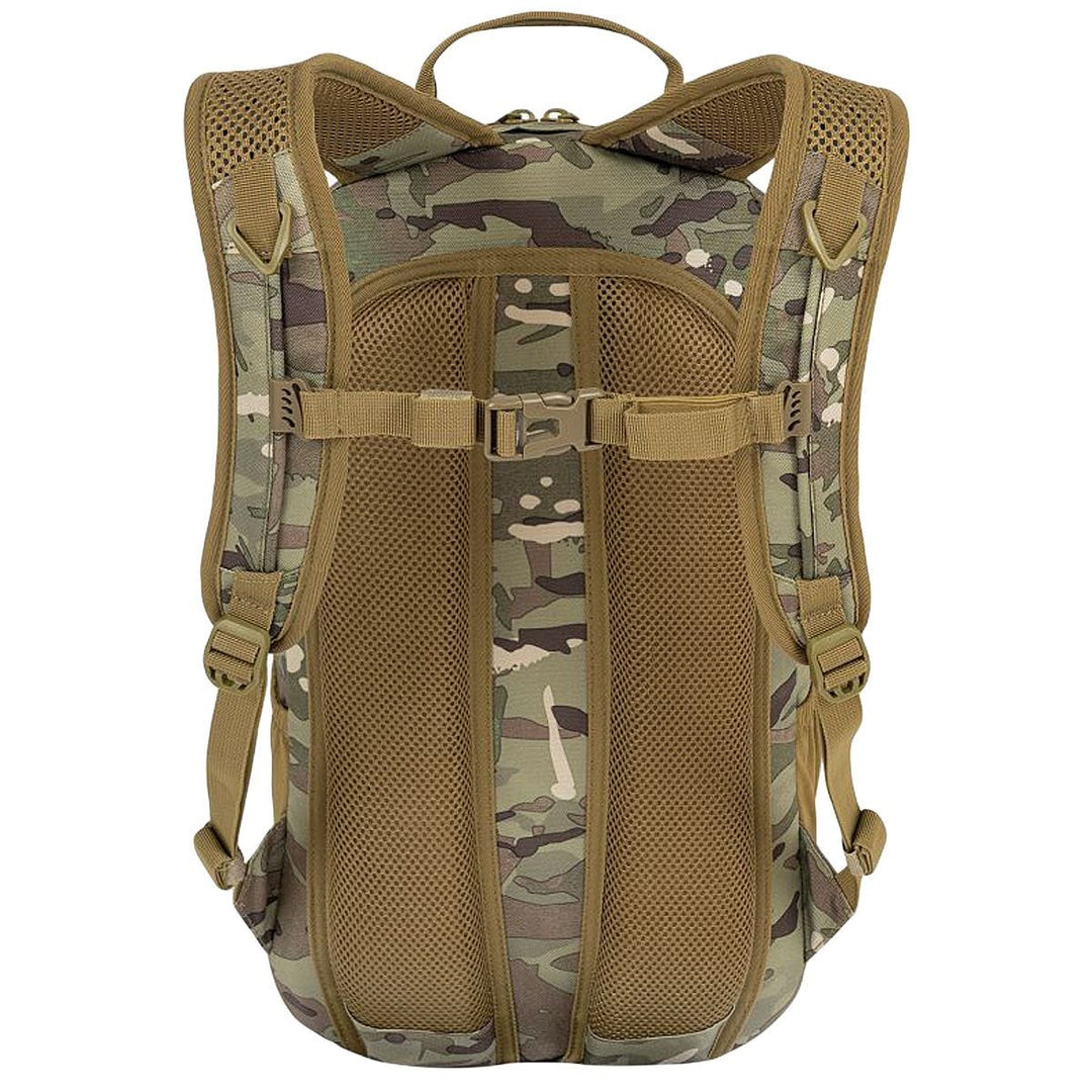 Highlander Eagle 1 Backpack HMTC