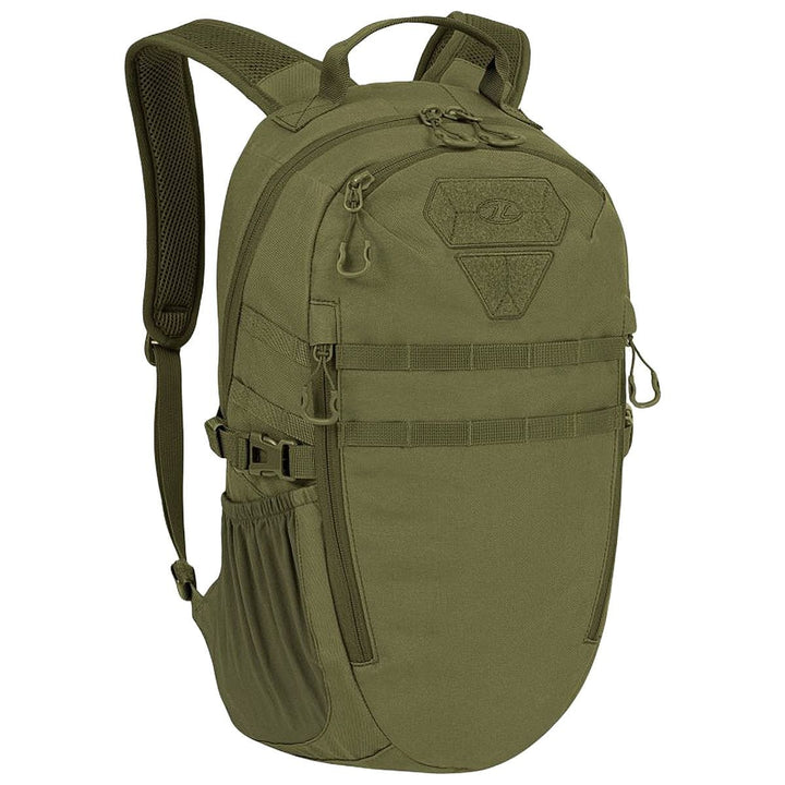 Highlander Eagle 1 Backpack Olive