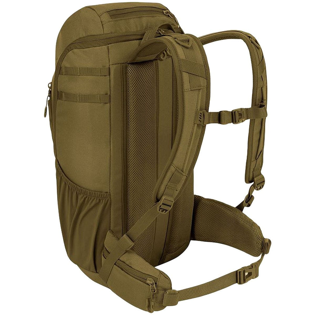 Highlander Eagle 2 Backpack Coyote Tan