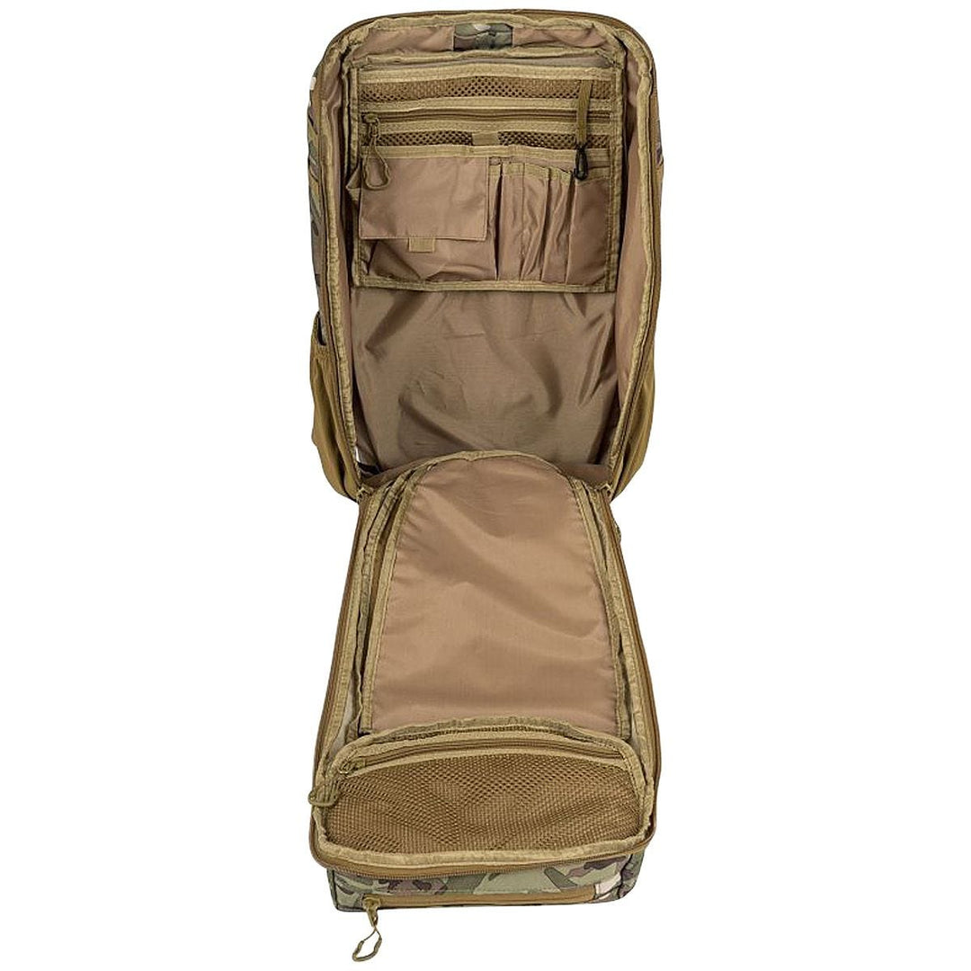 Highlander Eagle 2 Backpack HMTC