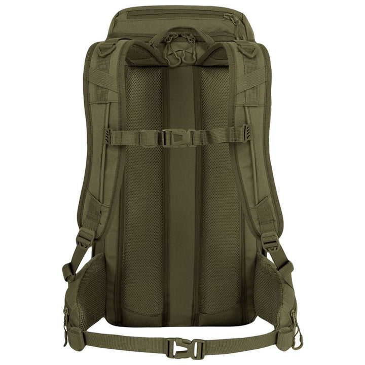 Highlander Eagle 2 Backpack Olive