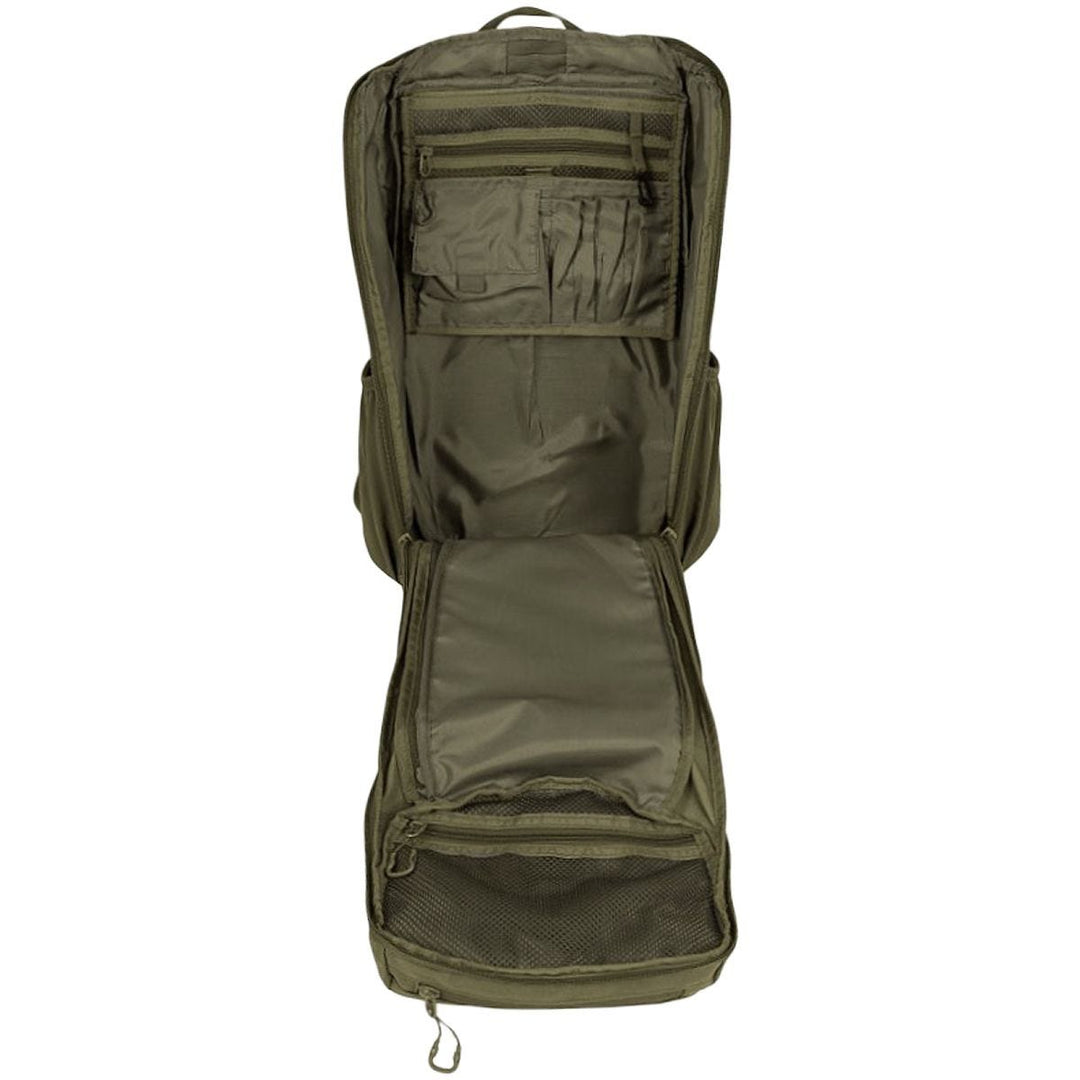 Highlander Eagle 2 Backpack Olive