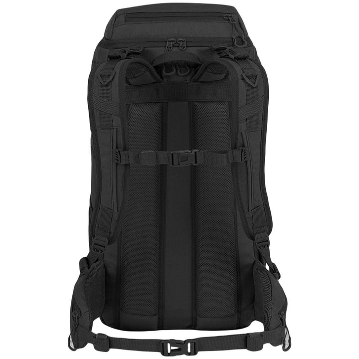 Highlander Eagle 3 Backpack Black