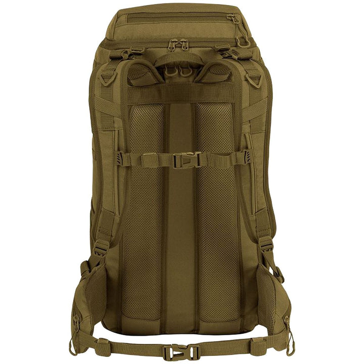 Highlander Eagle 3 Backpack Coyote Tan