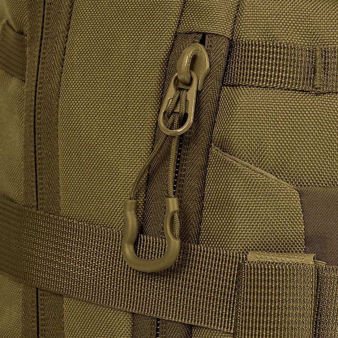 Highlander Eagle 3 Backpack Coyote Tan