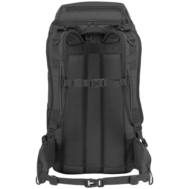 Highlander Eagle 3 Backpack Dark Grey