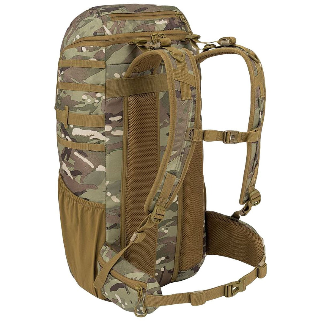 Highlander Eagle 3 Backpack HMTC