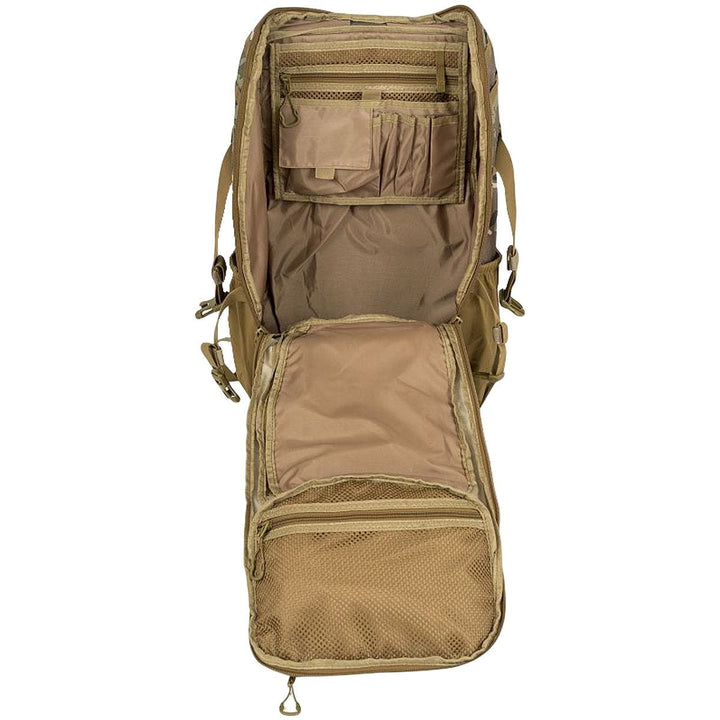 Highlander Eagle 3 Backpack HMTC