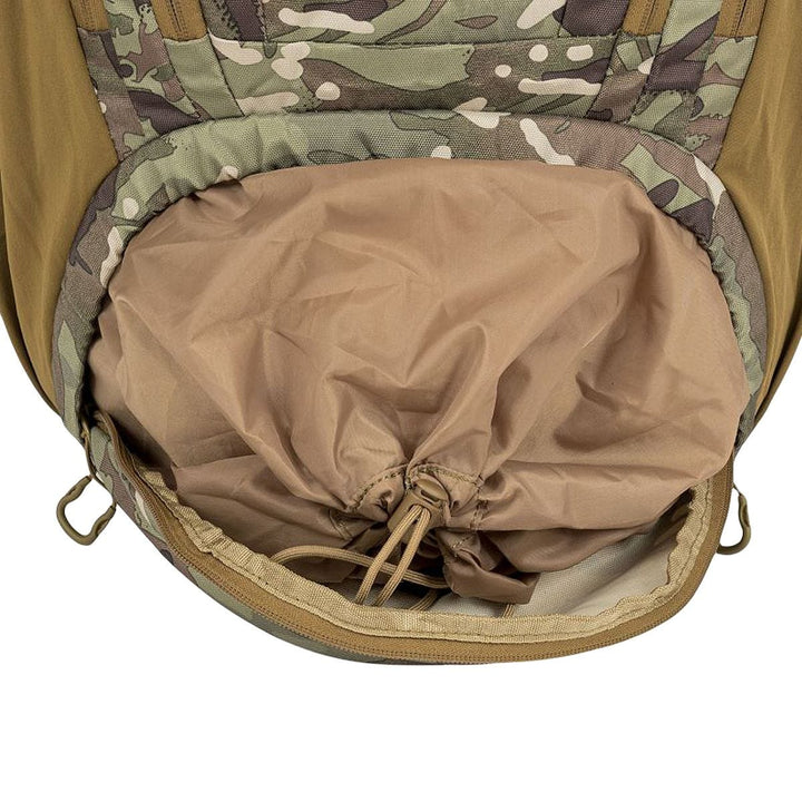 Highlander Eagle 3 Backpack HMTC