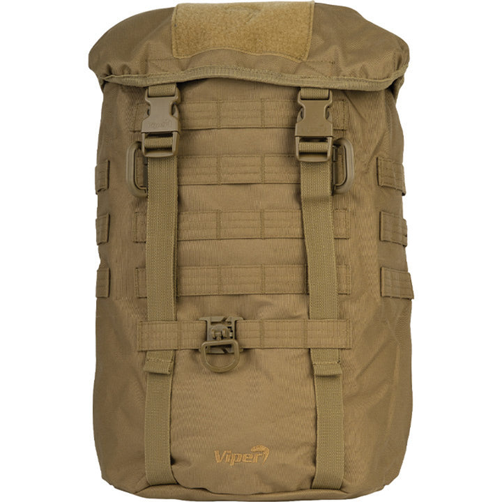 Viper Garrison Pack Coyote