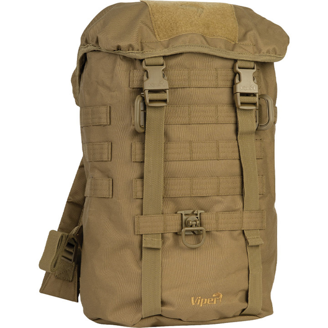 Viper Garrison Pack Coyote