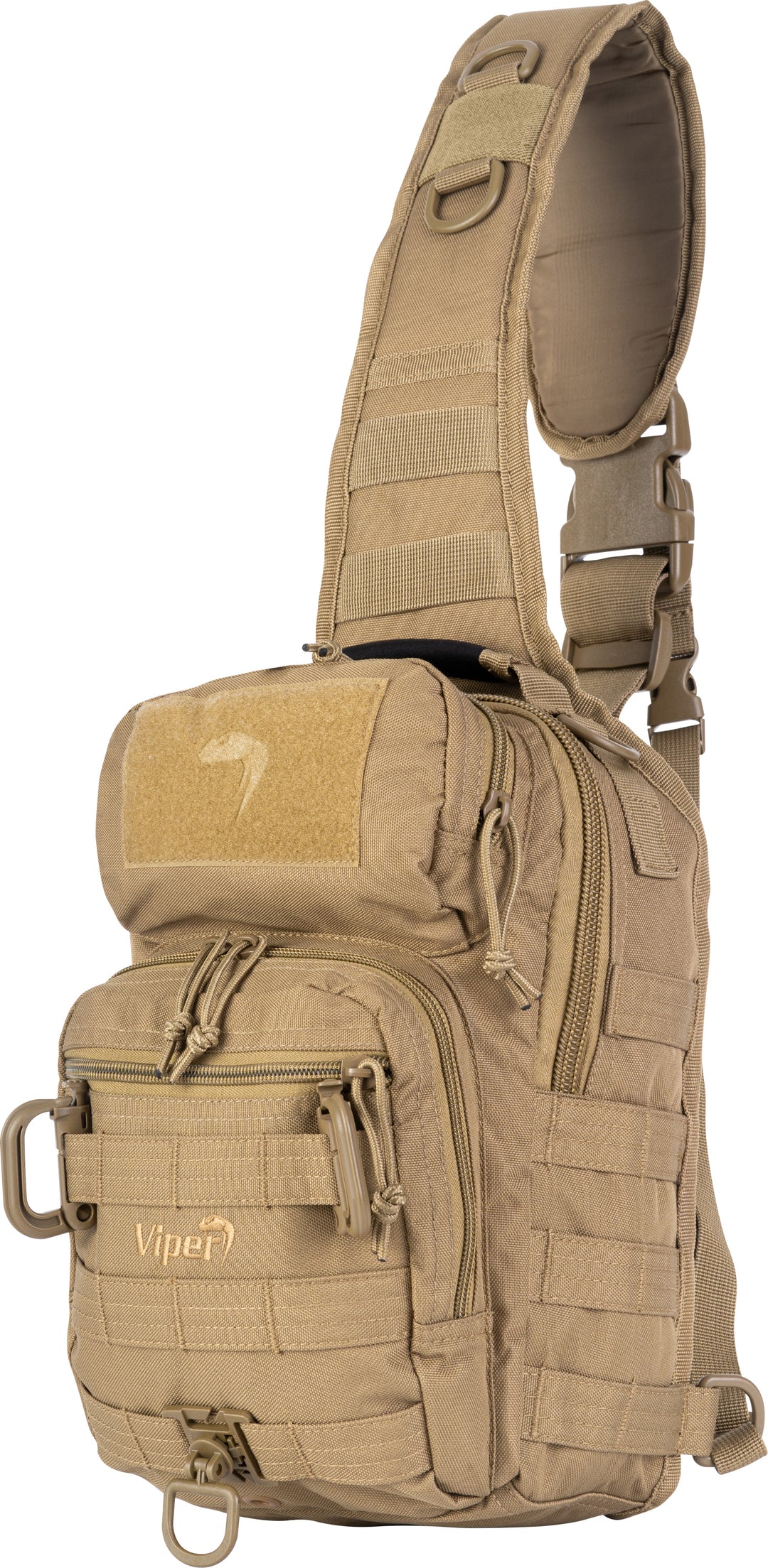 Viper Shoulder Pack Coyote