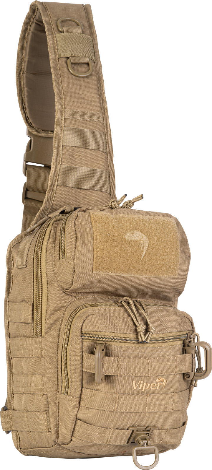 Viper Shoulder Pack Coyote