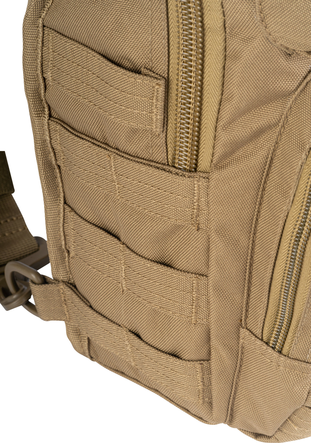 Viper Shoulder Pack Coyote