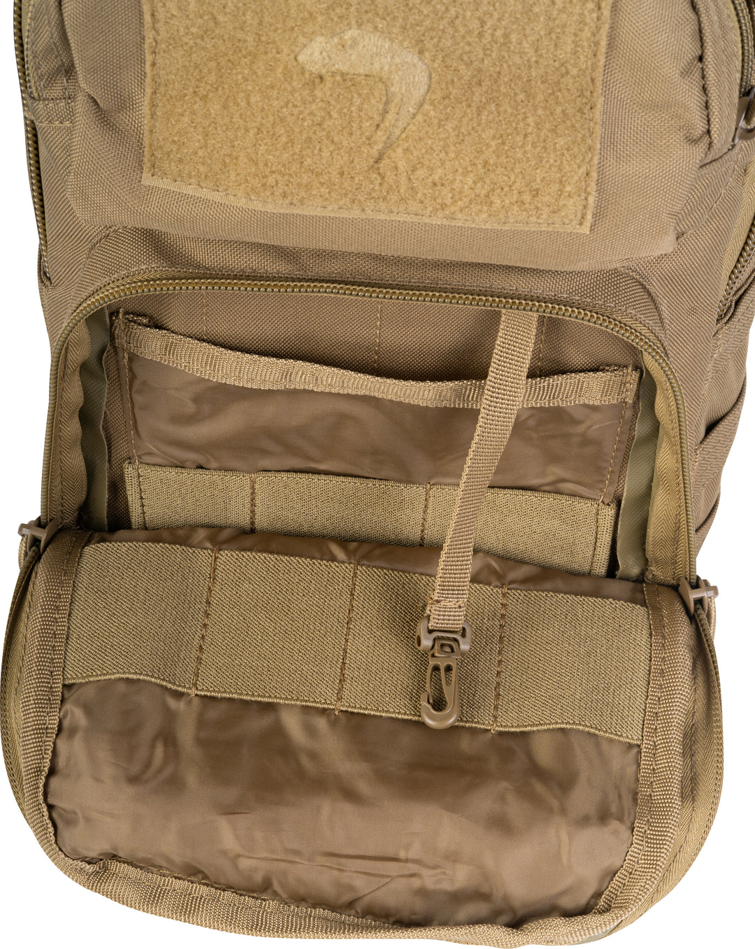 Viper Shoulder Pack Coyote