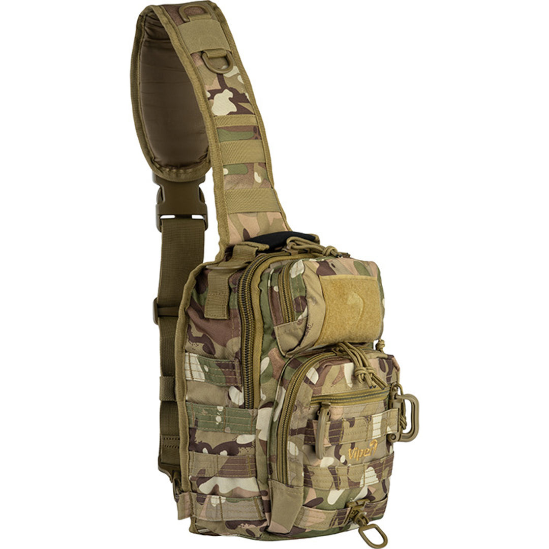 Viper Shoulder Pack V-Cam