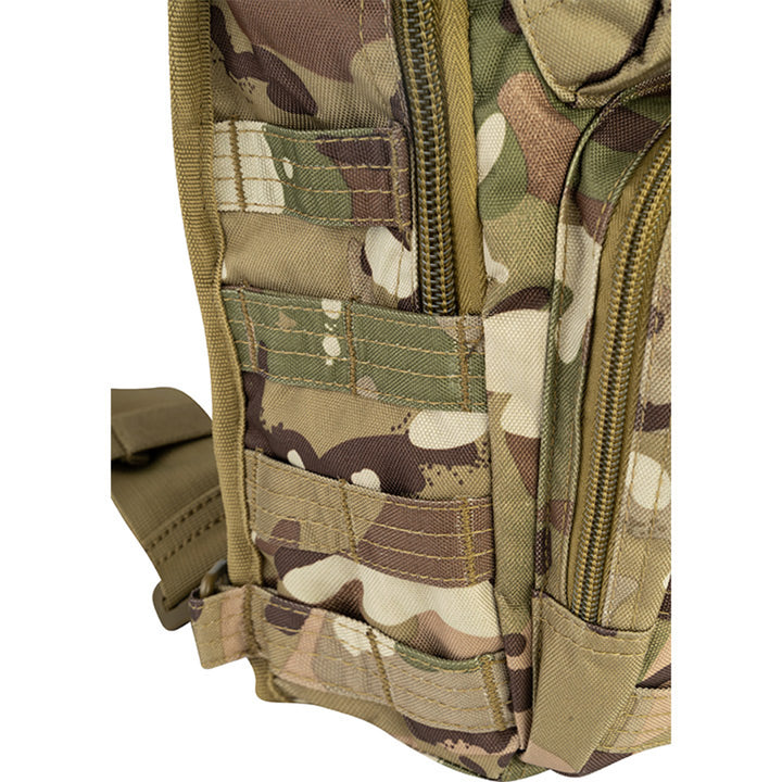 Viper Shoulder Pack V-Cam