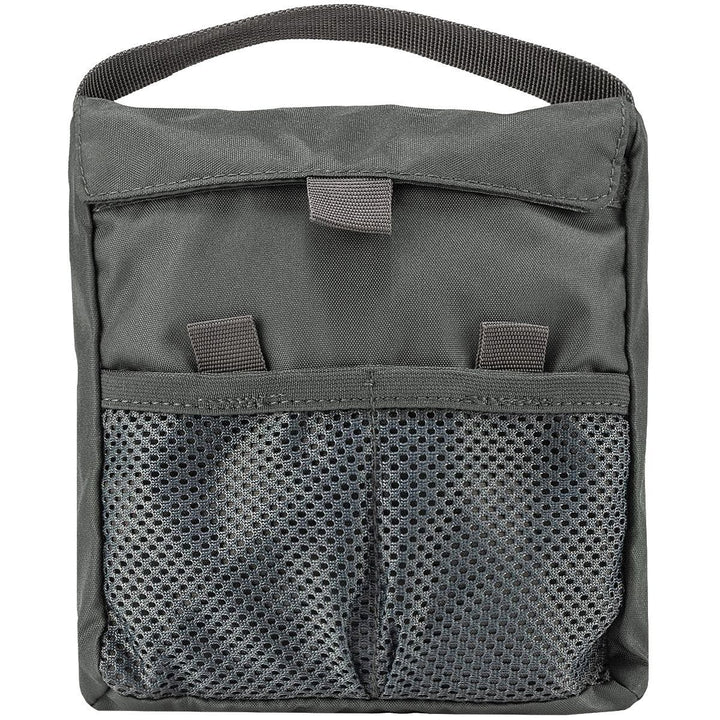 Viper VX Express Pack Titanium