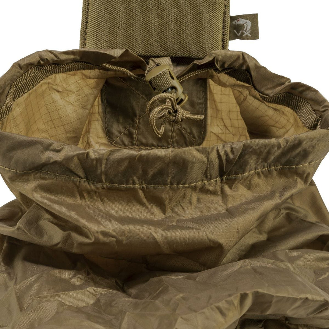 Viper VX Stuffa Dump Bag Dark Coyote