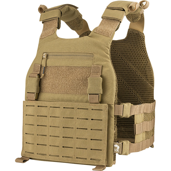 Viper VX Buckle Up Carrier Gen 2 Dark Coyote