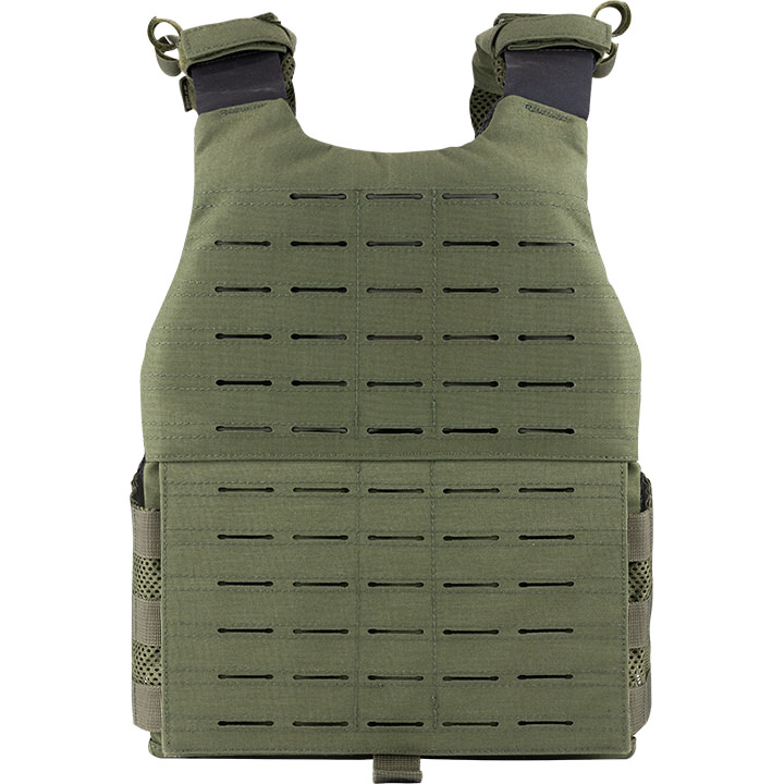 Viper VX Buckle Up Carrier Gen 2 Green