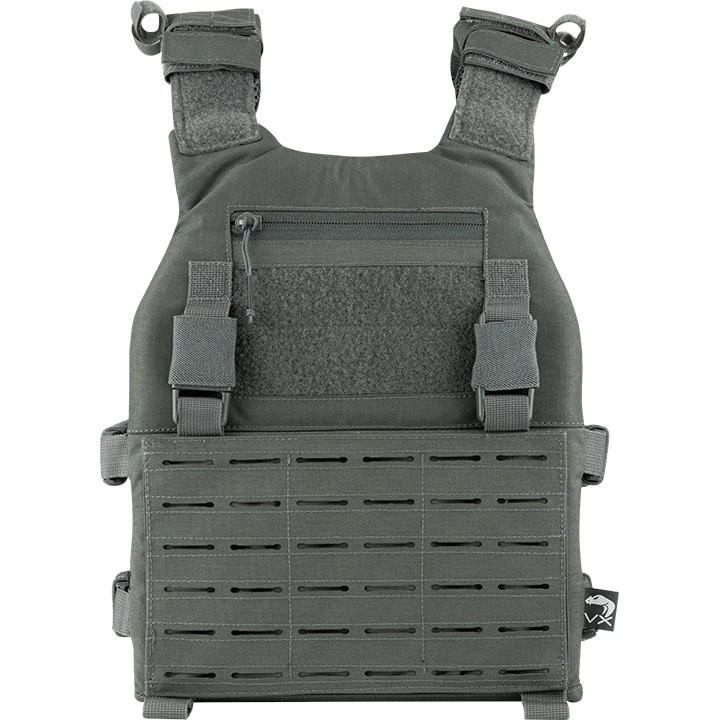 Viper VX Buckle Up Carrier Gen 2 Titanium