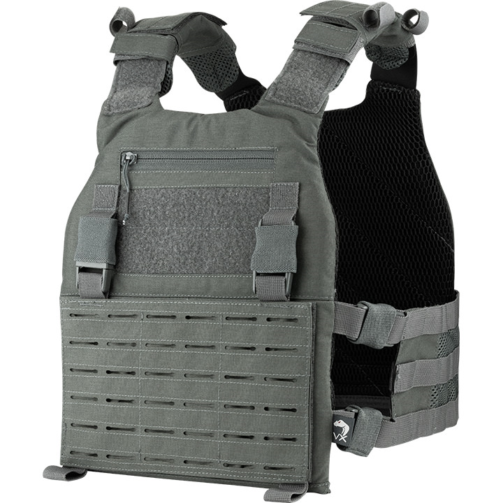 Viper VX Buckle Up Carrier Gen 2 Titanium