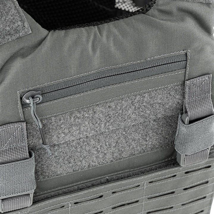 Viper VX Buckle Up Carrier Gen 2 Titanium