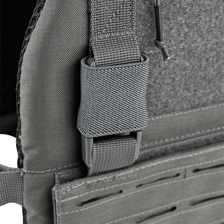 Viper VX Buckle Up Carrier Gen 2 Titanium