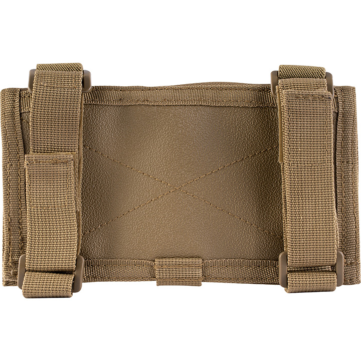 Viper Tactical Wrist Case Coyote