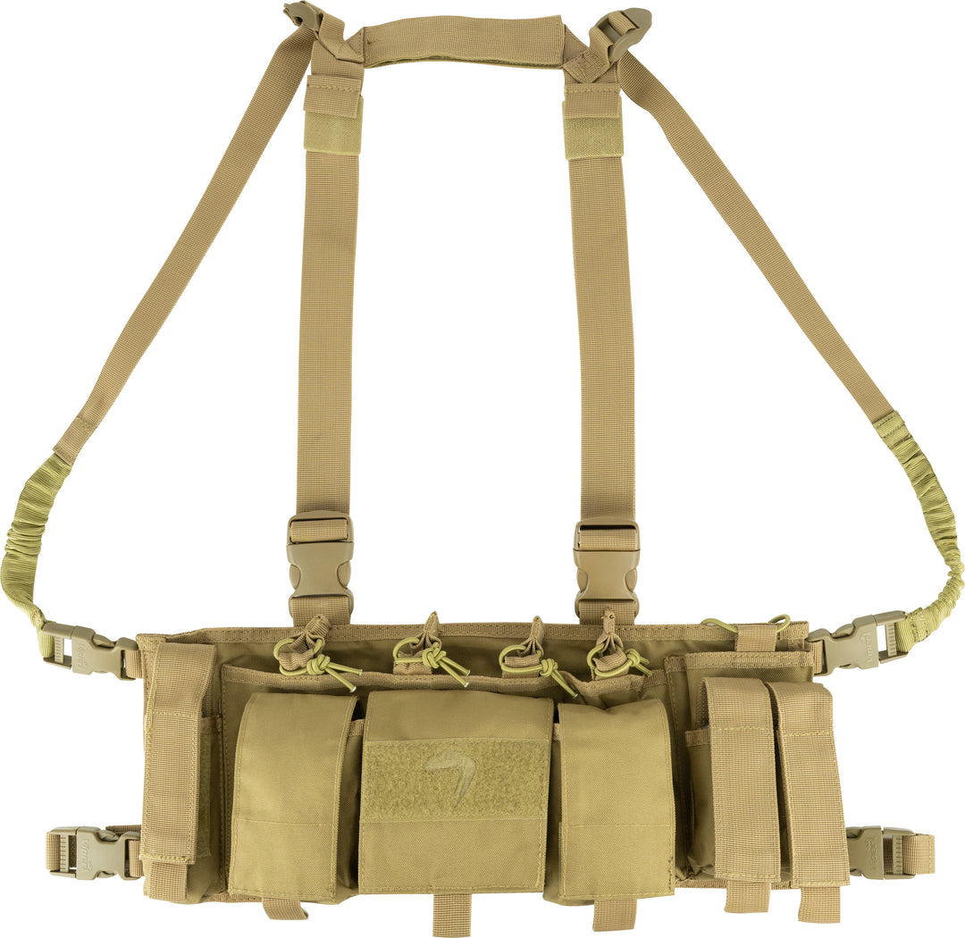 Viper Special Ops Chest Rig Coyote