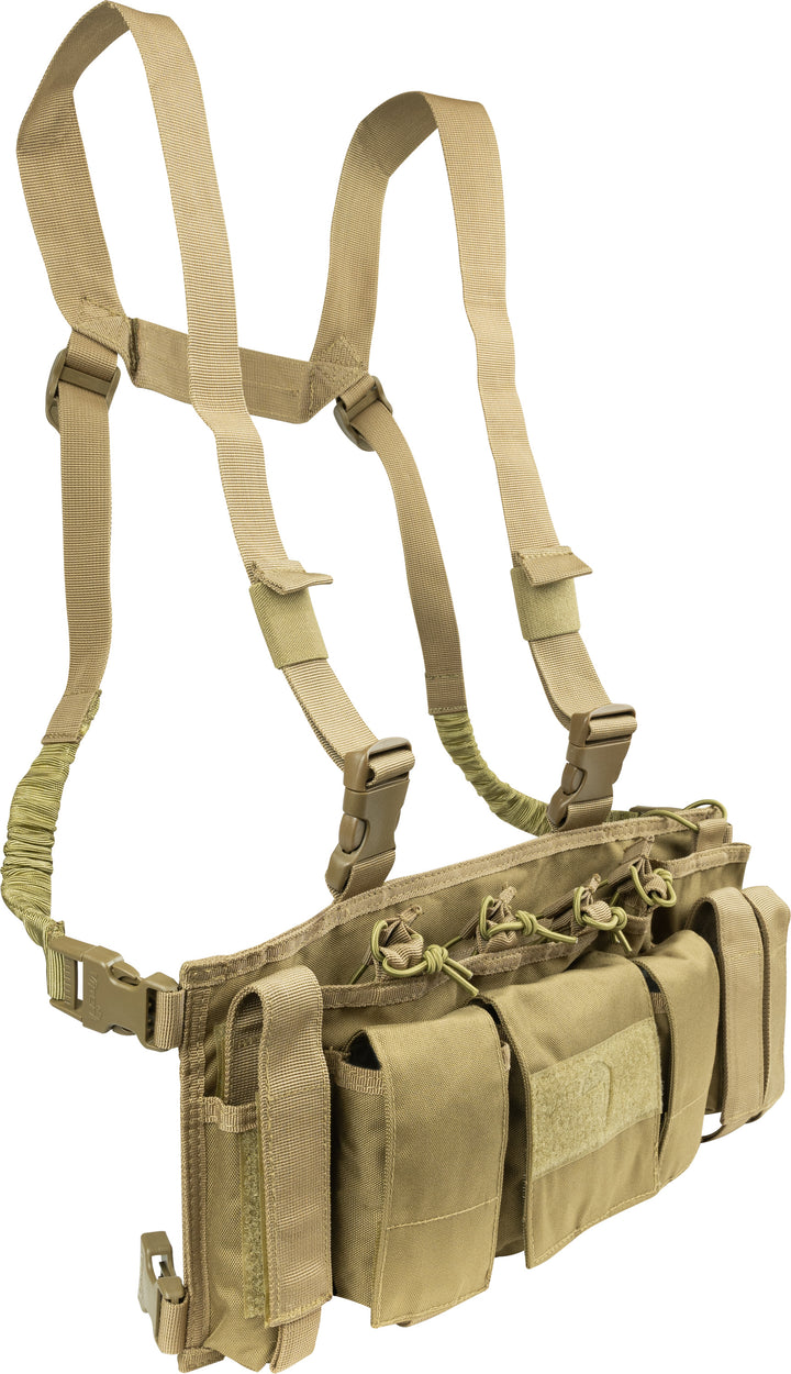 Viper Special Ops Chest Rig Coyote