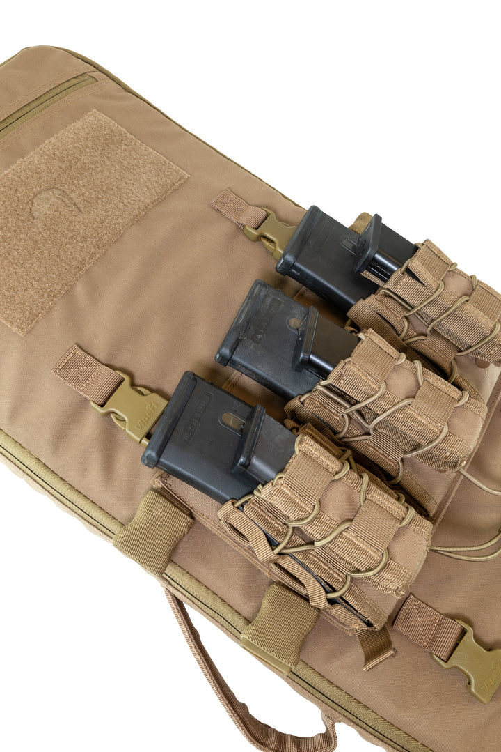 Viper VX Buckle UP Gun Carrier Coyote