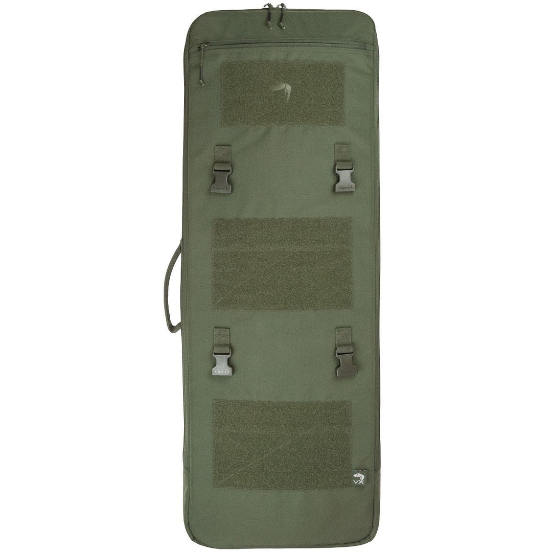 Viper VX Buckle UP Gun Carrier Green