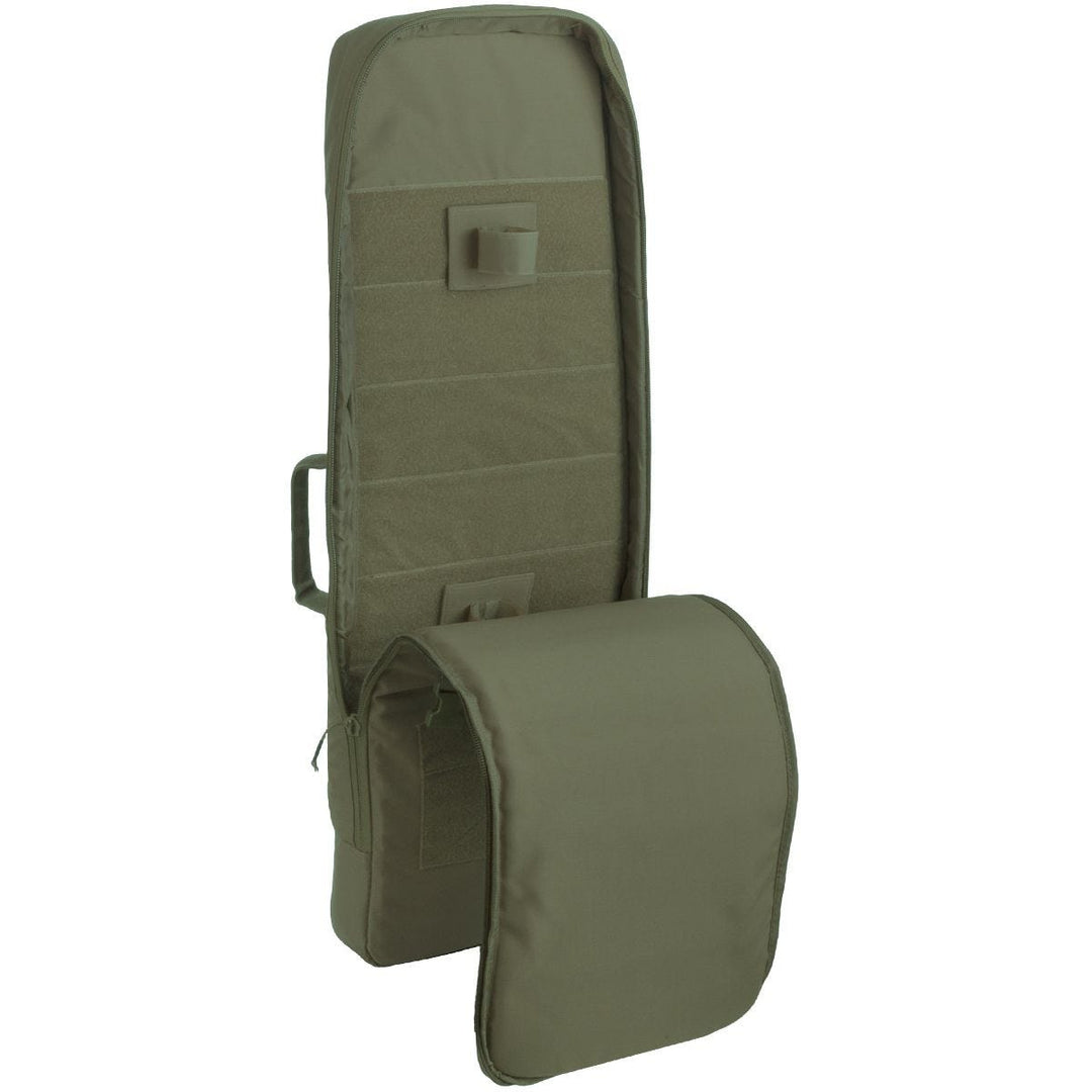 Viper VX Buckle UP Gun Carrier Green