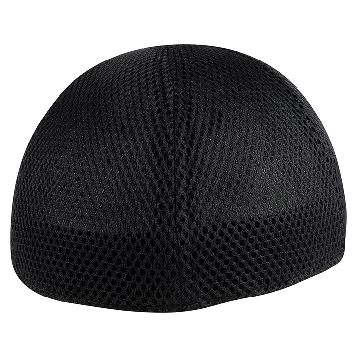 Viper Flexi-Fit Baseball Cap Black