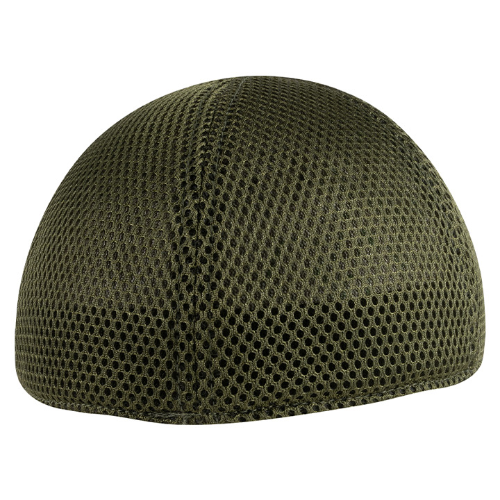 Viper Flexi-Fit Baseball Cap Green