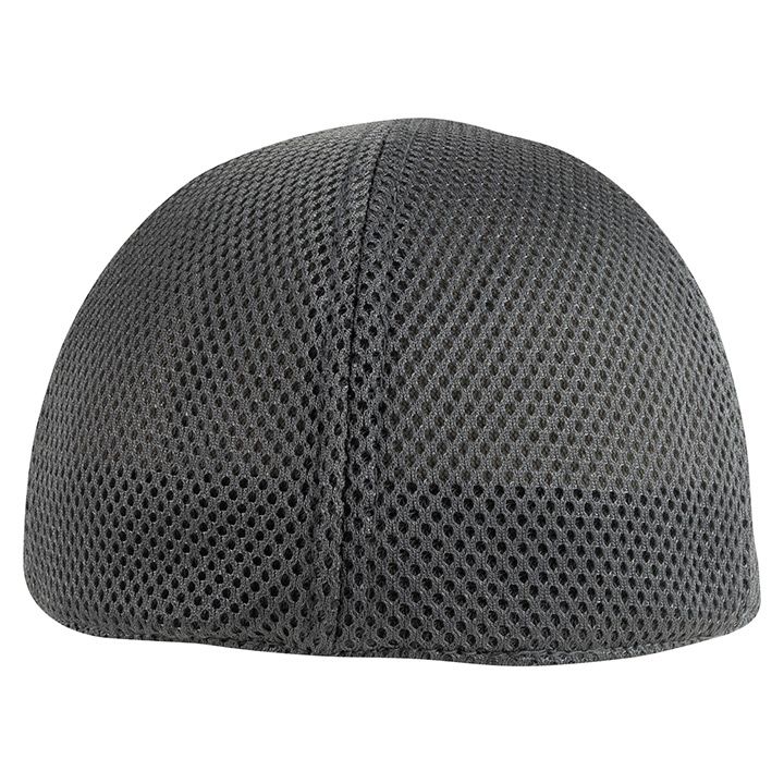 Viper Flexi-Fit Baseball Cap Titanium